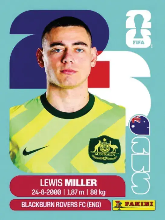 289 - AUS 09