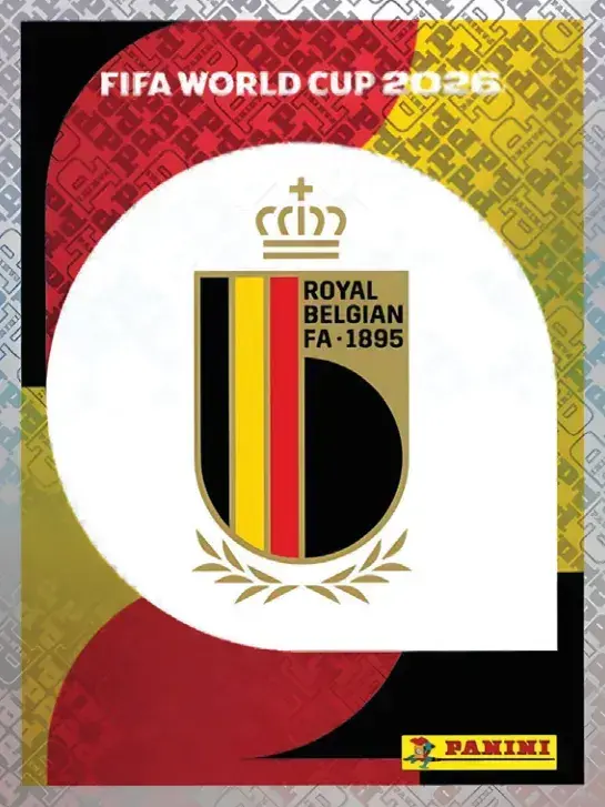 481 - BEL 01