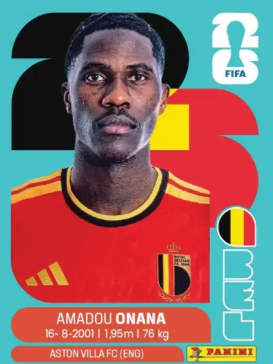 490 - BEL 10