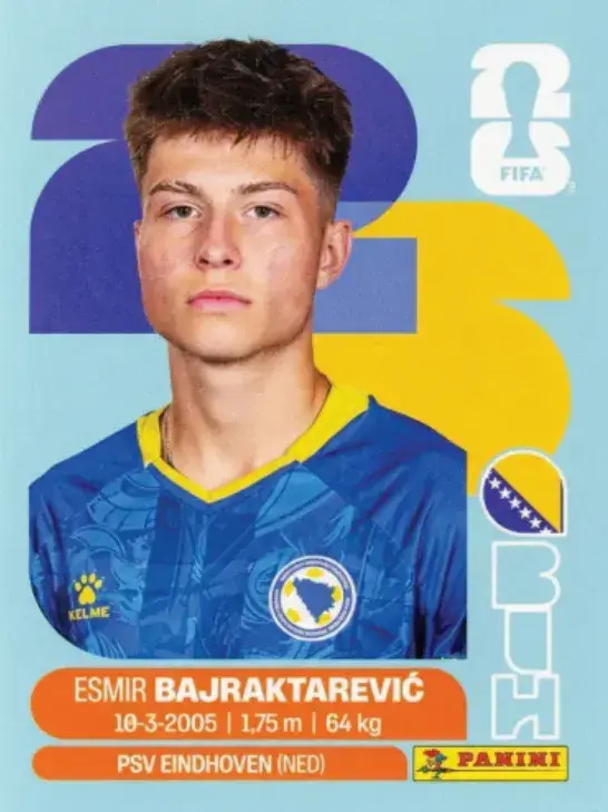 115 - BIH 15