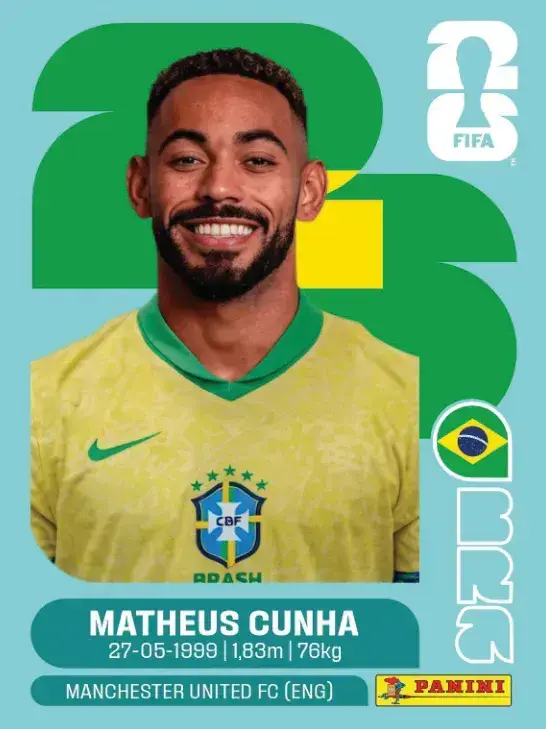 177 - BRA 17