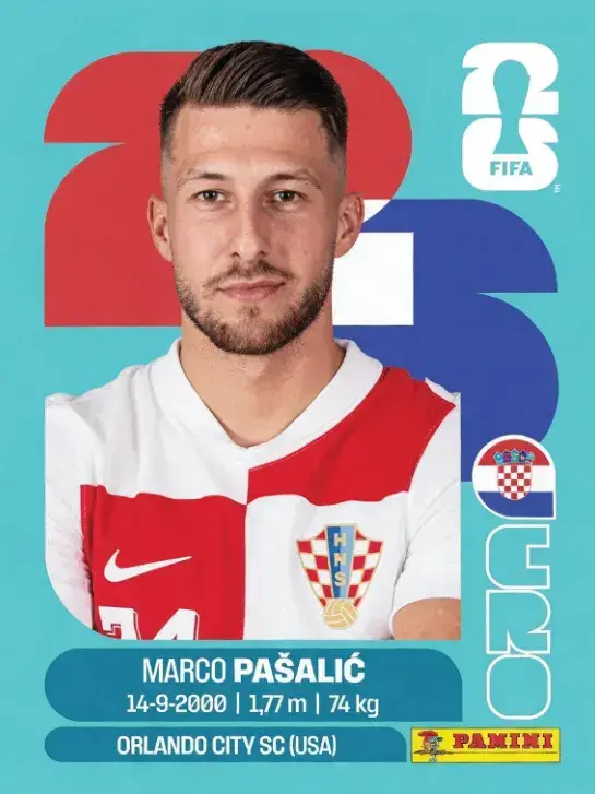 916 - CRO 16