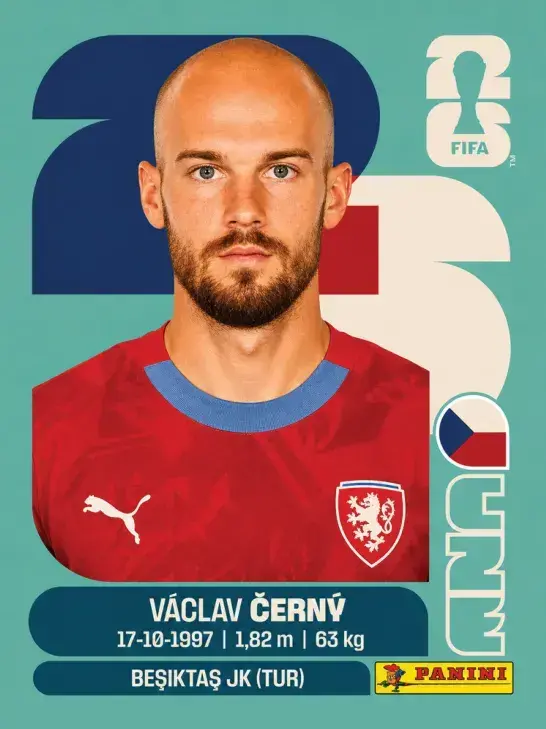 078 - CZE 18