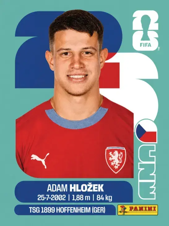 079 - CZE 19