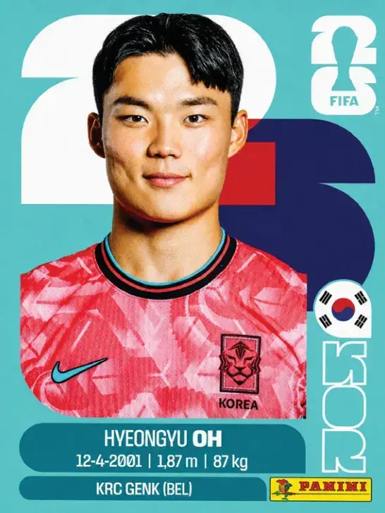 060 - KOR 20