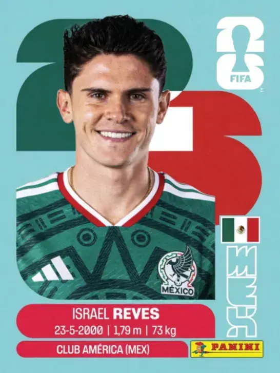 007 - MEX 07