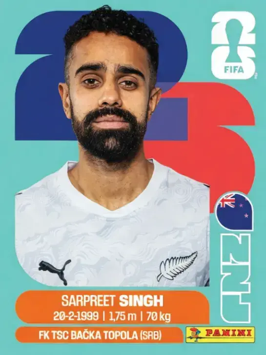 551 - NZL 11