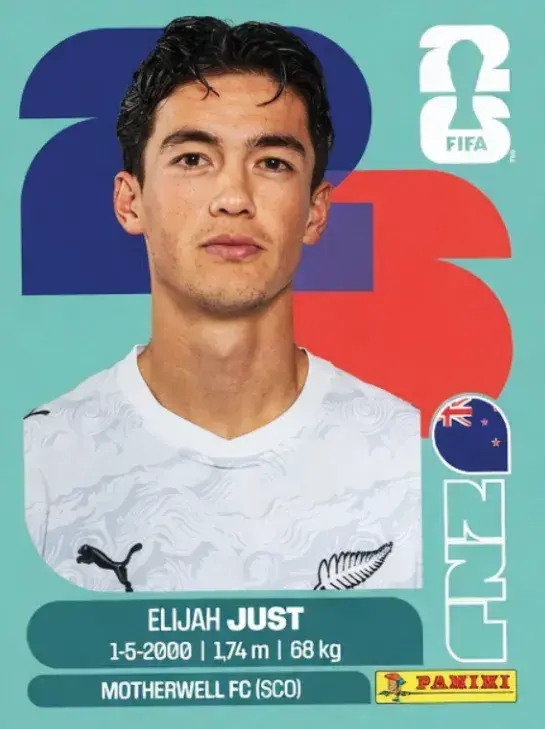 558 - NZL 18