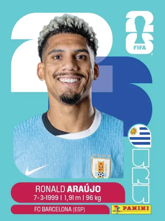 636 - URU 16