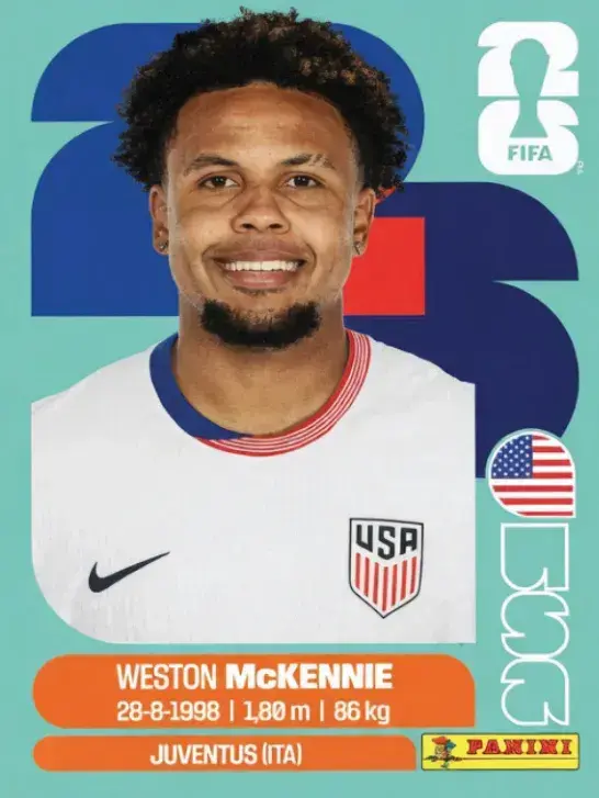 250 - USA 10